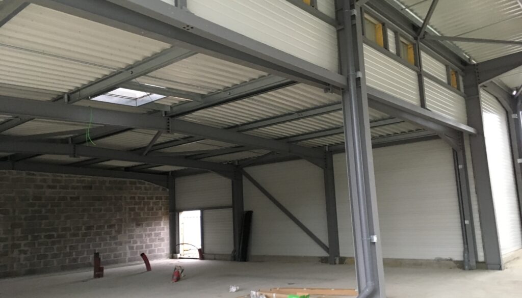 LARGE SYNERGY Architecte Bayonne Et Saint Julien En Born Steak N Shake – 12