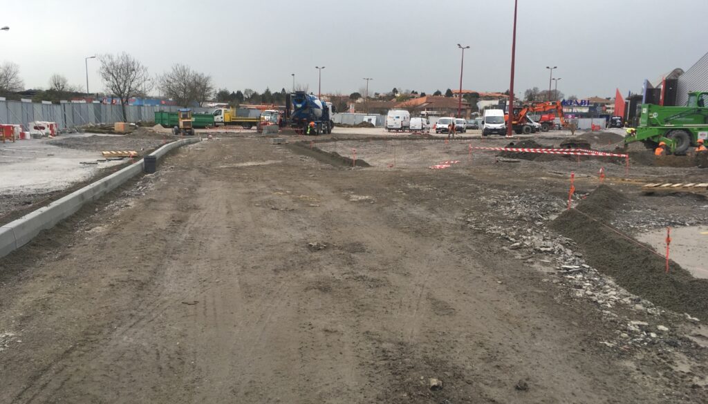 LARGE SYNERGY Architecte Bayonne Et Saint Julien En Born Steak N Shake – 2