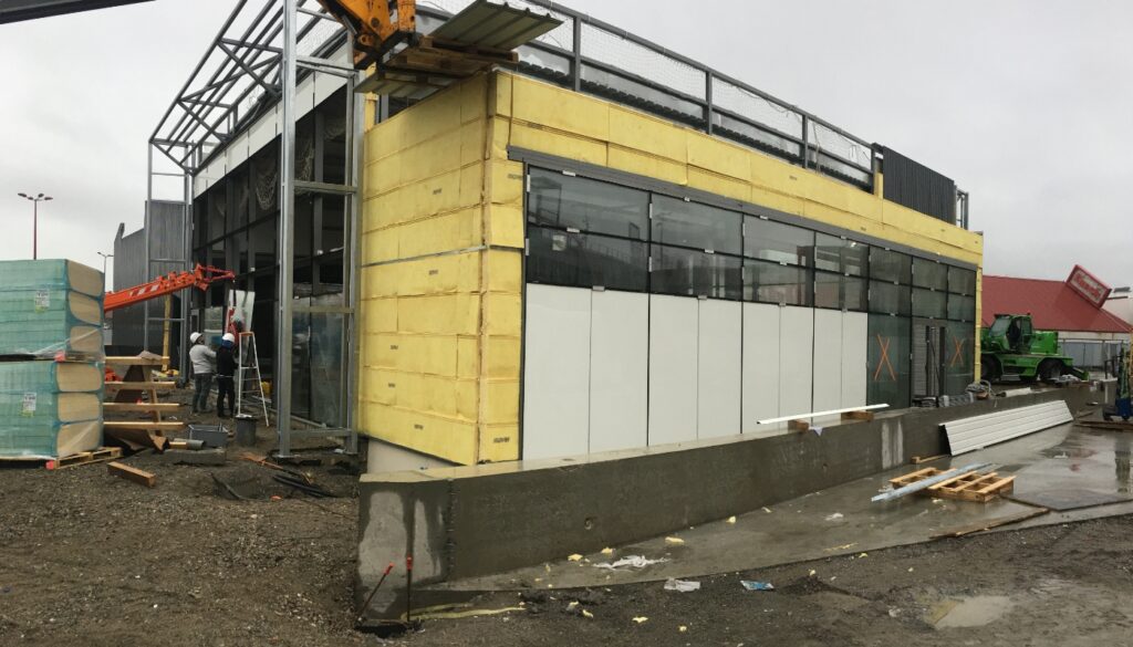 LARGE SYNERGY Architecte Bayonne Et Saint Julien En Born Steak N Shake – 4