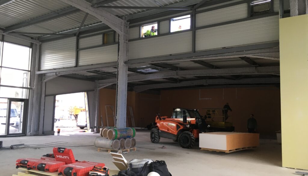 LARGE SYNERGY Architecte Bayonne Et Saint Julien En Born Steak N Shake – 5