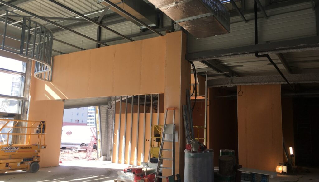 LARGE SYNERGY Architecte Bayonne Et Saint Julien En Born Steak N Shake – 7