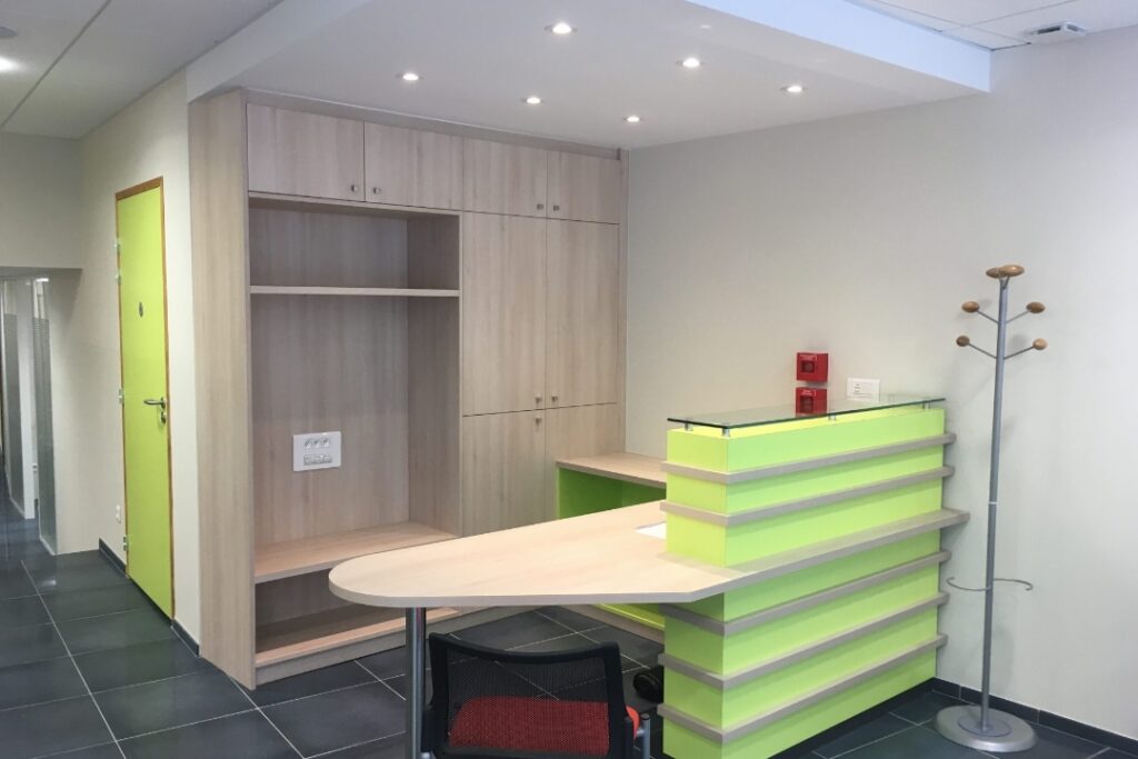 LARGE SYNERGY Architecte Bayonne Et Saint Julien En Born Assurance MAE 1 2