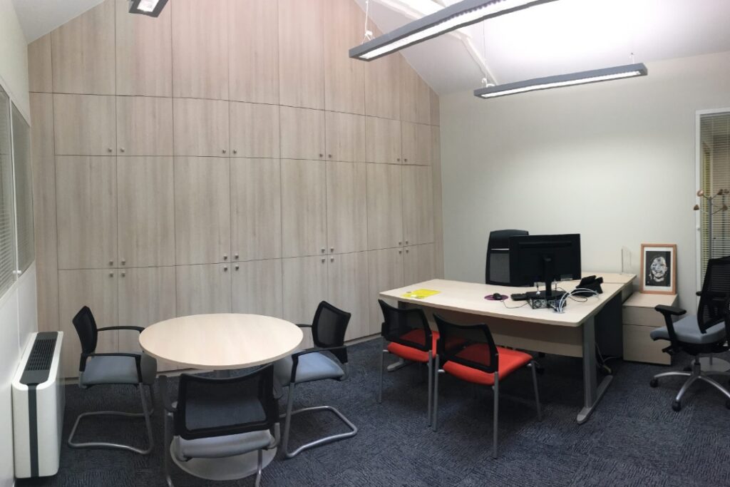 LARGE SYNERGY Architecte Bayonne Et Saint Julien En Born Assurance MAE 11