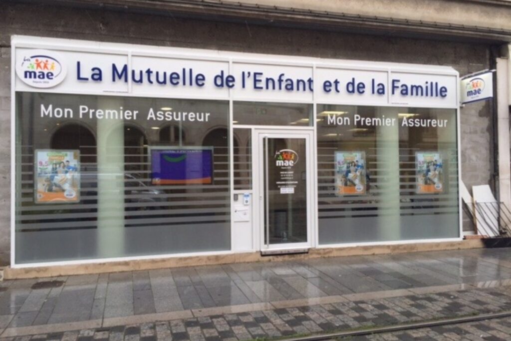 LARGE SYNERGY Architecte Bayonne Et Saint Julien En Born Assurance MAE 13