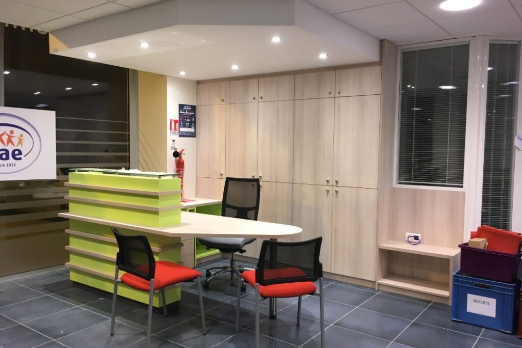 LARGE SYNERGY Architecte Bayonne Et Saint Julien En Born Assurance MAE 3