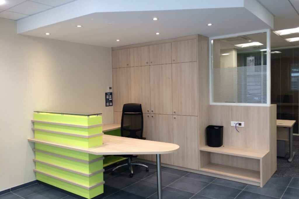 LARGE SYNERGY Architecte Bayonne Et Saint Julien En Born Assurance MAE 4