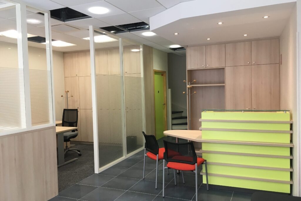 LARGE SYNERGY Architecte Bayonne Et Saint Julien En Born Assurance MAE 7