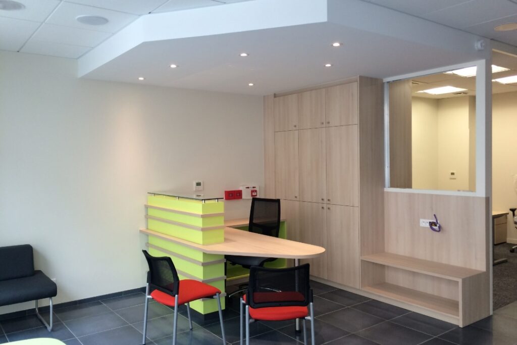 LARGE SYNERGY Architecte Bayonne Et Saint Julien En Born Assurance MAE 8