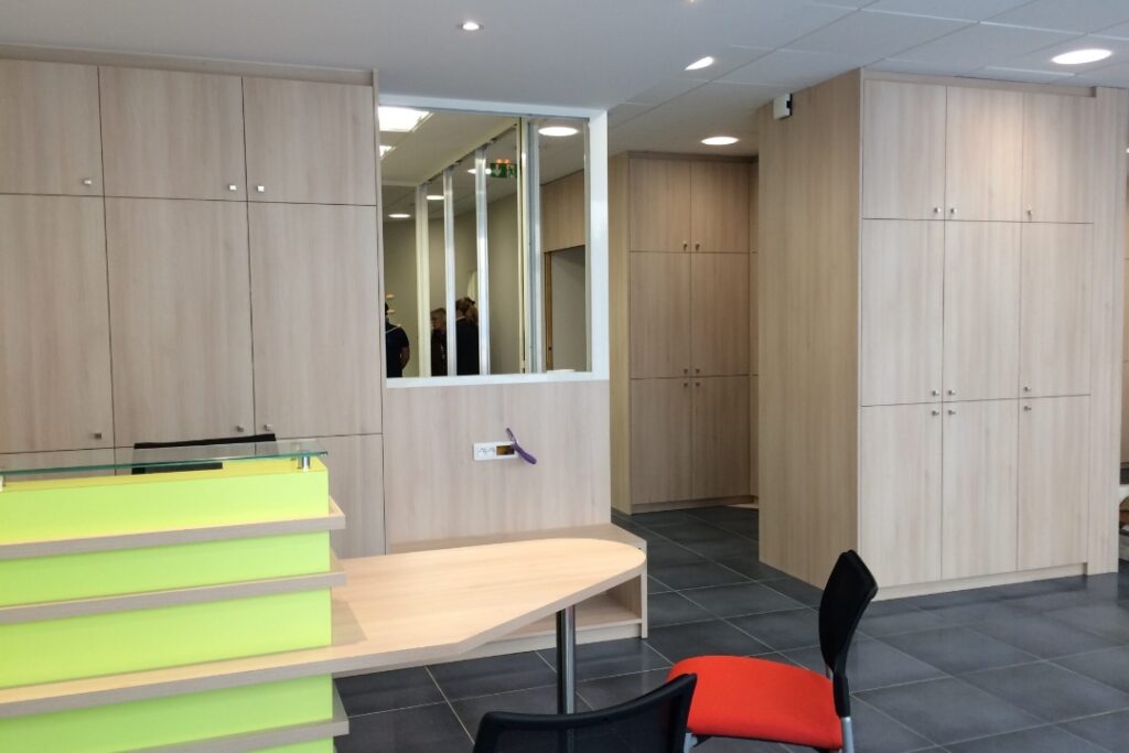 LARGE SYNERGY Architecte Bayonne Et Saint Julien En Born Assurance MAE 9