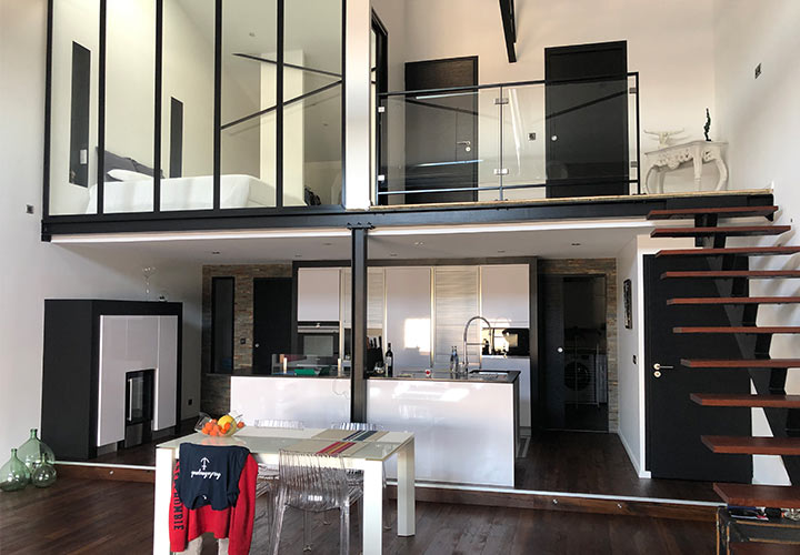 LARGE SYNERGY Architecte Bayonne Et Saint Julien En Born Apres 2 1