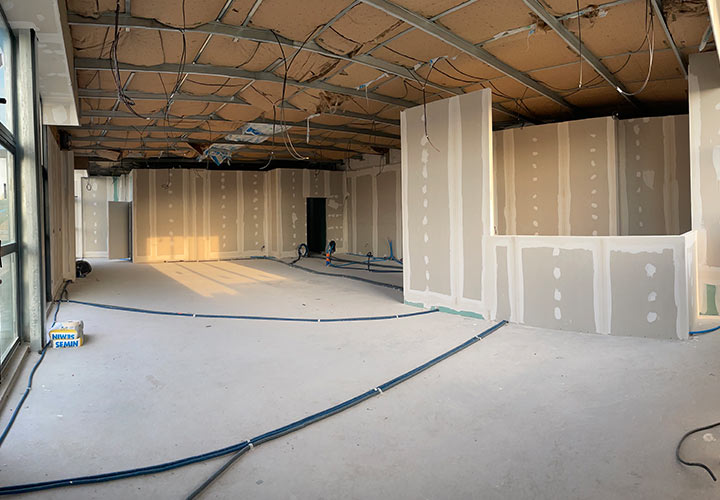 LARGE SYNERGY Architecte Bayonne Et Saint Julien En Born Avant 1