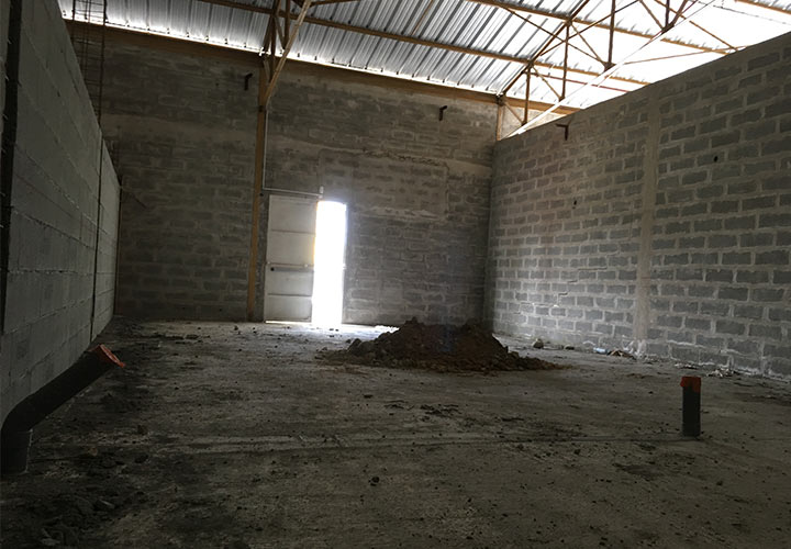 LARGE SYNERGY Architecte Bayonne Et Saint Julien En Born Avant 2 1