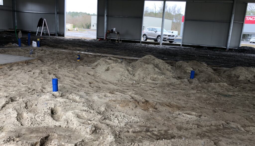 LARGE SYNERGY Architecte Bayonne Et Saint Julien En Born Boulangerie LE MEES – 4