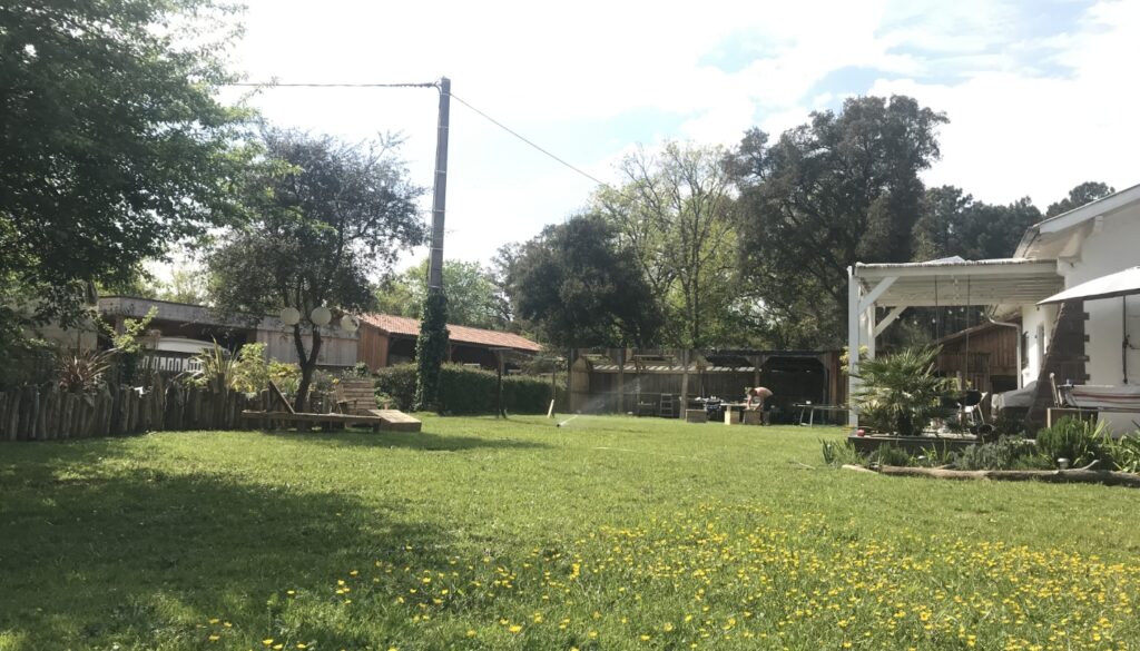 LARGE SYNERGY Architecte Bayonne Et Saint Julien En Born CAILLET – 2