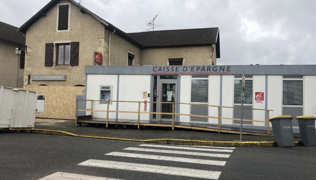 LARGE SYNERGY Architecte Bayonne Et Saint Julien En Born CE GAN – 2