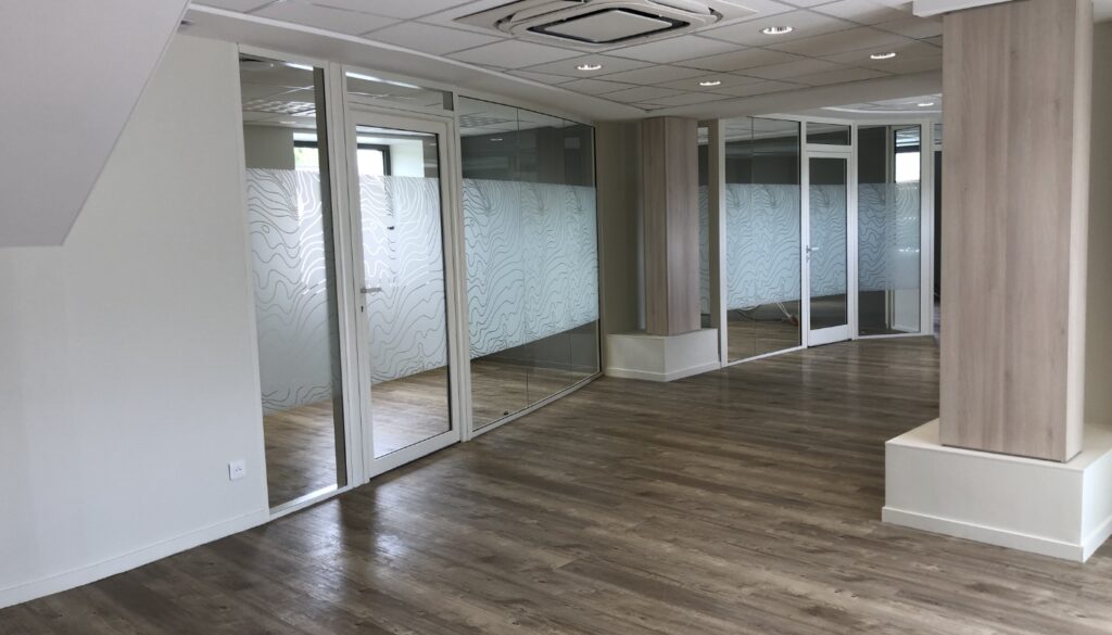 LARGE SYNERGY Architecte Bayonne Et Saint Julien En Born CE GAN – 3