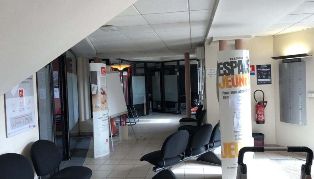 LARGE SYNERGY Architecte Bayonne Et Saint Julien En Born CE GAN – 5