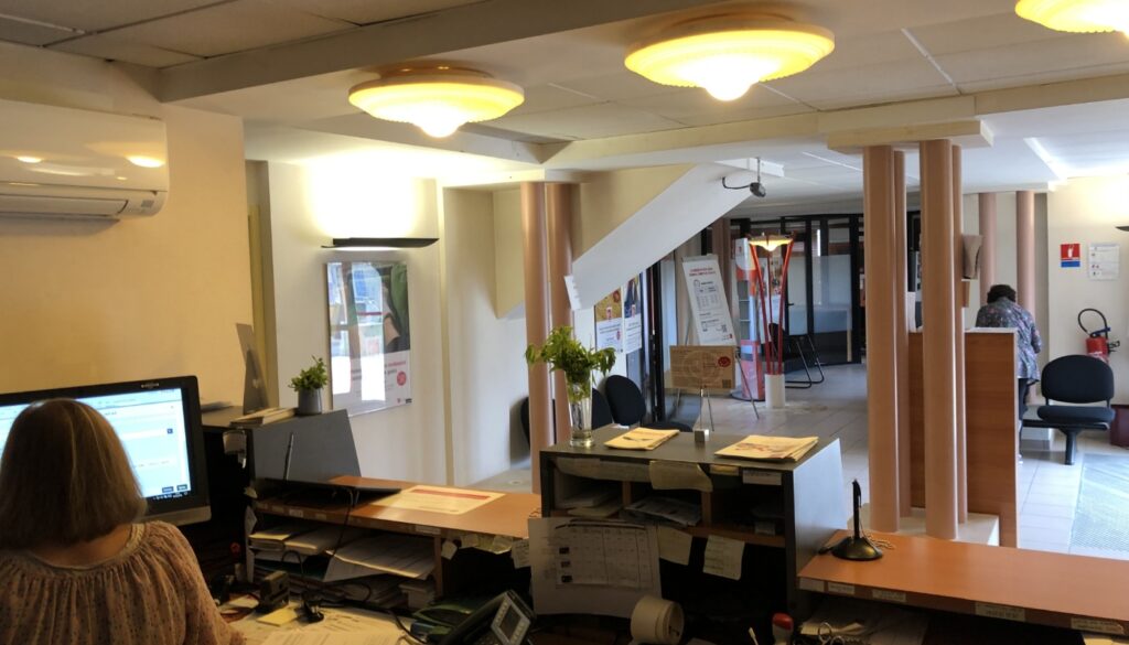 LARGE SYNERGY Architecte Bayonne Et Saint Julien En Born CE GAN – 7