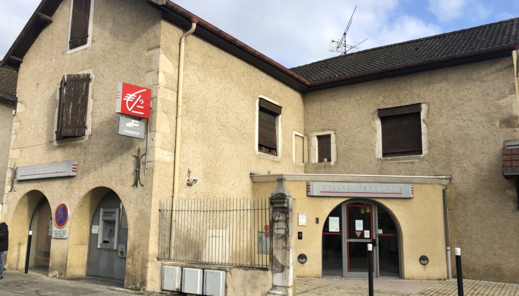 LARGE SYNERGY Architecte Bayonne Et Saint Julien En Born CE GAN – 8