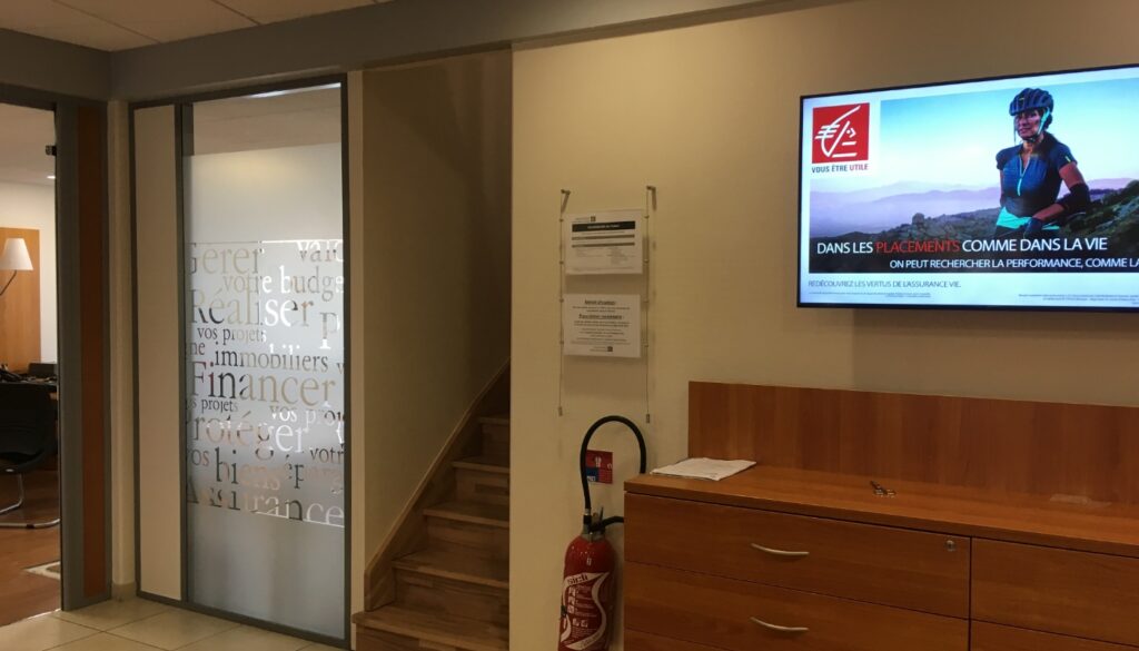 LARGE SYNERGY Architecte Bayonne Et Saint Julien En Born CE Lescar – 1