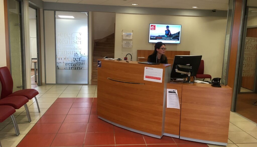 LARGE SYNERGY Architecte Bayonne Et Saint Julien En Born CE Lescar – 2