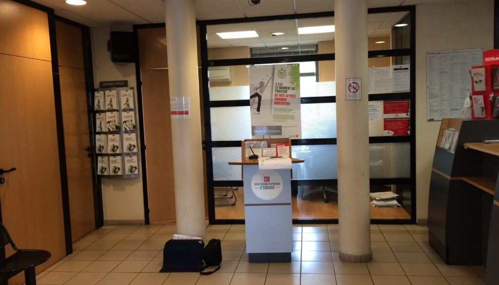 LARGE SYNERGY Architecte Bayonne Et Saint Julien En Born CE MDM Foch – 2