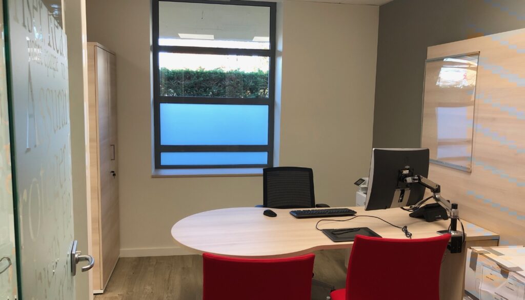 LARGE SYNERGY Architecte Bayonne Et Saint Julien En Born CE MDM Foch – 3