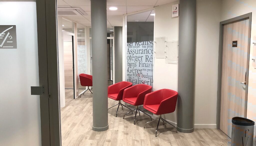 LARGE SYNERGY Architecte Bayonne Et Saint Julien En Born CE MDM Foch – 4