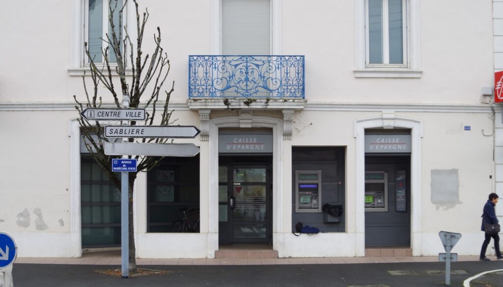 LARGE SYNERGY Architecte Bayonne Et Saint Julien En Born CE MDM Foch – 6