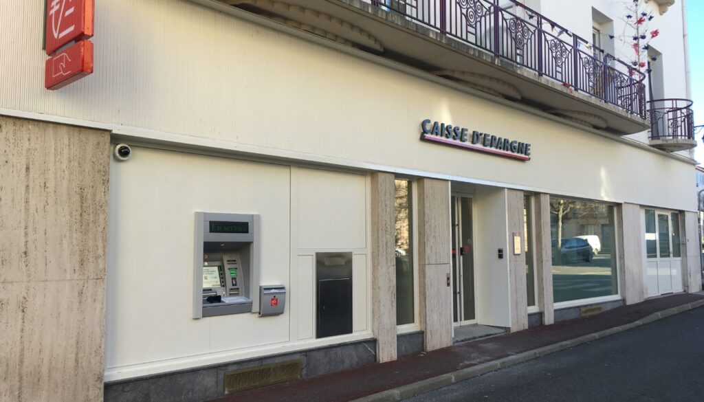 LARGE SYNERGY Architecte Bayonne Et Saint Julien En Born CE Mugron – 1