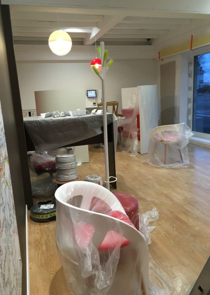 LARGE SYNERGY Architecte Bayonne Et Saint Julien En Born CE Mugron – 4