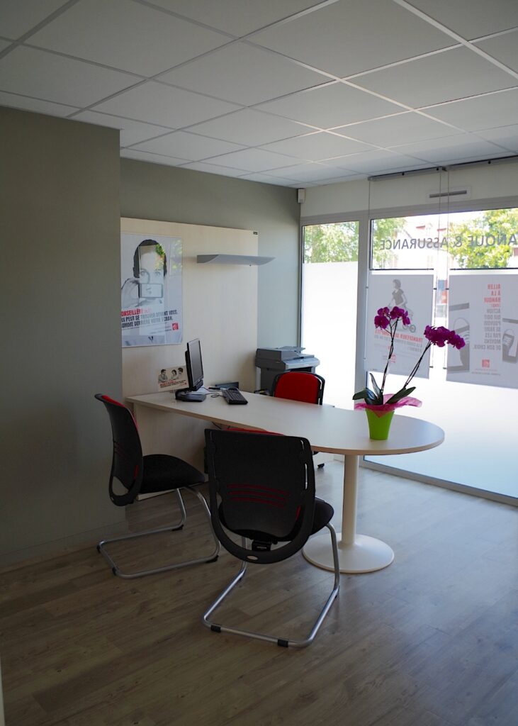 LARGE SYNERGY Architecte Bayonne Et Saint Julien En Born CE Mugron – 7