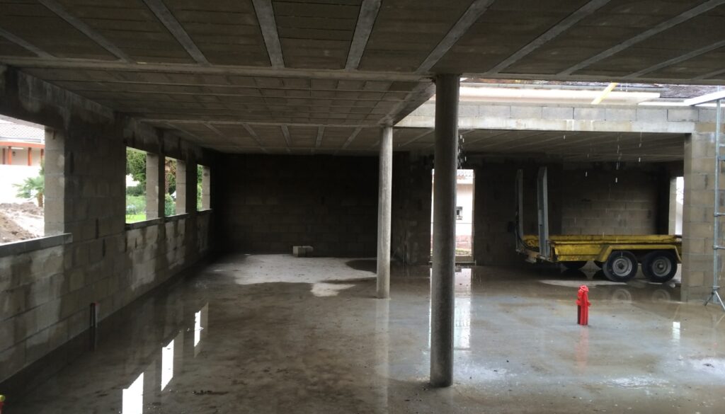 LARGE SYNERGY Architecte Bayonne Et Saint Julien En Born CE PAU Les Fleurs – 3