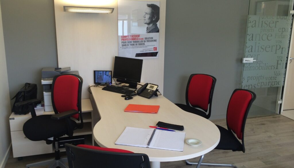 LARGE SYNERGY Architecte Bayonne Et Saint Julien En Born CE PAU Les Fleurs – 4