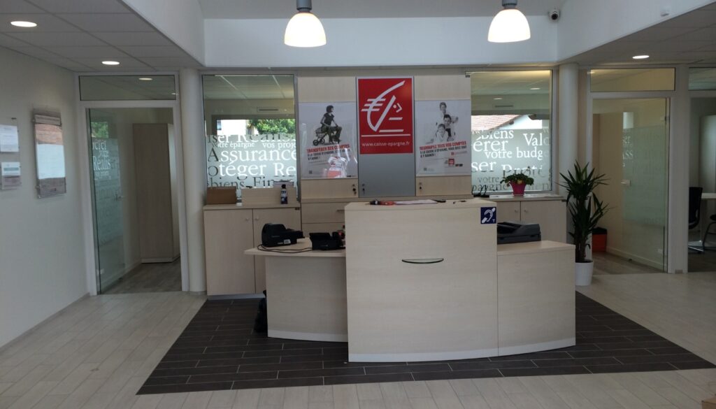 LARGE SYNERGY Architecte Bayonne Et Saint Julien En Born CE PAU Les Fleurs – 5