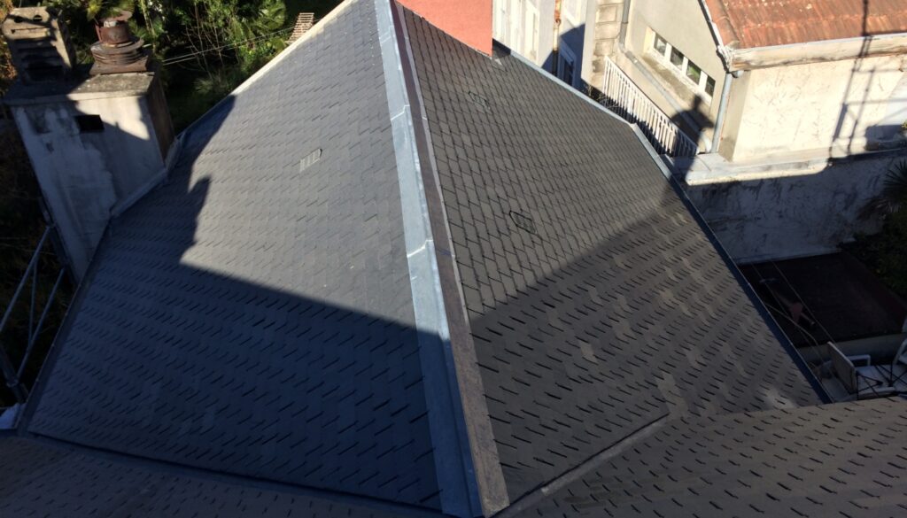 LARGE SYNERGY Architecte Bayonne Et Saint Julien En Born CE PAU Taylor – 7