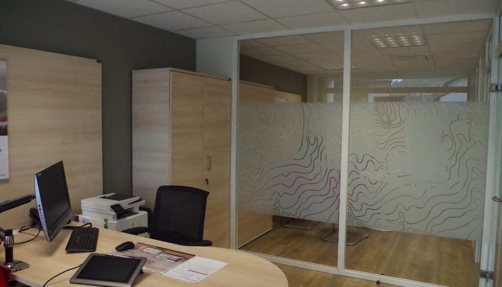 LARGE SYNERGY Architecte Bayonne Et Saint Julien En Born CE ST Jean Pied De Port 2