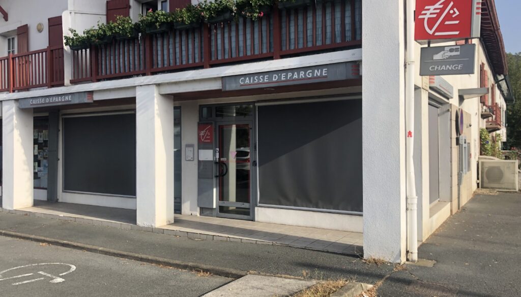 LARGE SYNERGY Architecte Bayonne Et Saint Julien En Born CE ST Jean Pied De Port 5