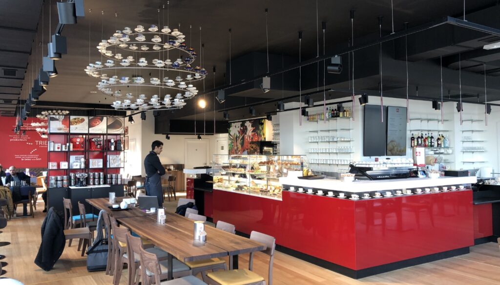 LARGE SYNERGY Architecte Bayonne Et Saint Julien En Born Illy Bordeaux – 1