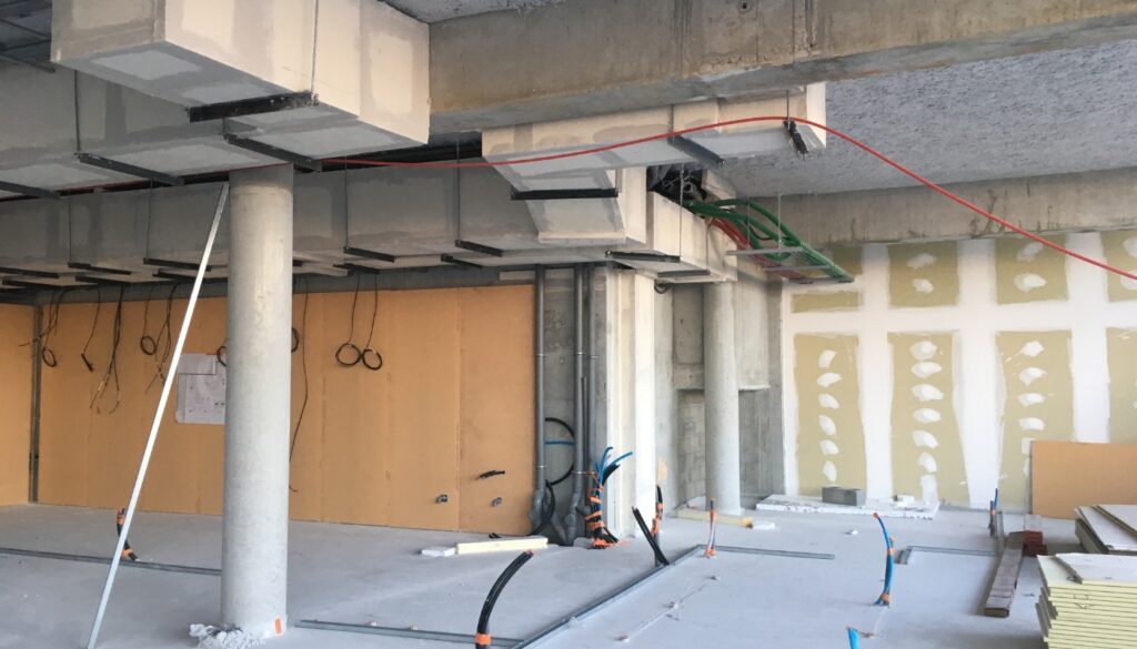 LARGE SYNERGY Architecte Bayonne Et Saint Julien En Born Illy Bordeaux – 3