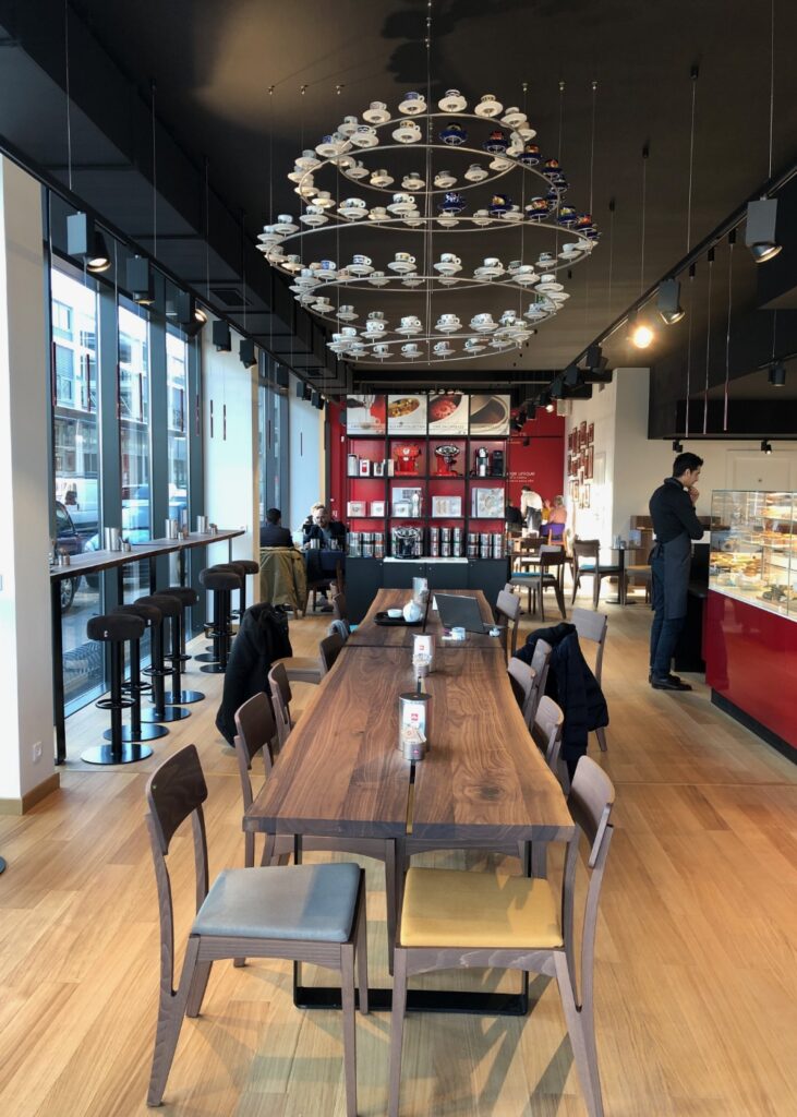 LARGE SYNERGY Architecte Bayonne Et Saint Julien En Born Illy Bordeaux – 4