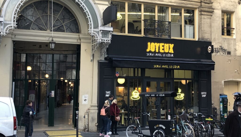 LARGE SYNERGY Architecte Bayonne Et Saint Julien En Born Joyeux Paris – 1