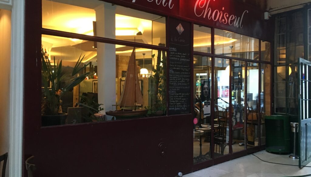 LARGE SYNERGY Architecte Bayonne Et Saint Julien En Born Joyeux Paris – 3