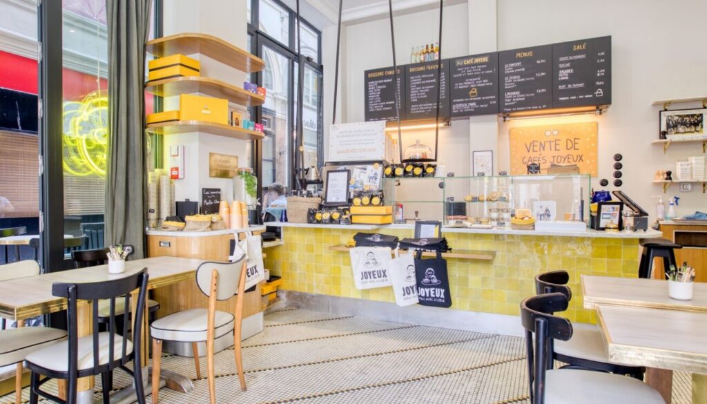 LARGE SYNERGY Architecte Bayonne Et Saint Julien En Born Joyeux Paris – 5