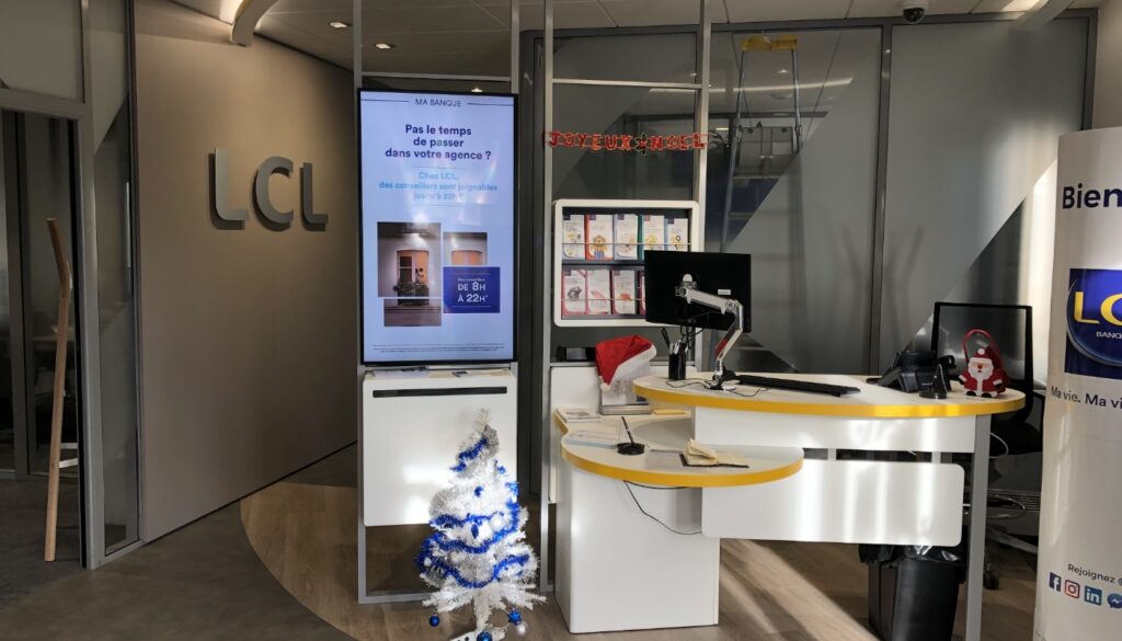 LARGE SYNERGY Architecte Bayonne Et Saint Julien En Born LCL Mimizan – 3