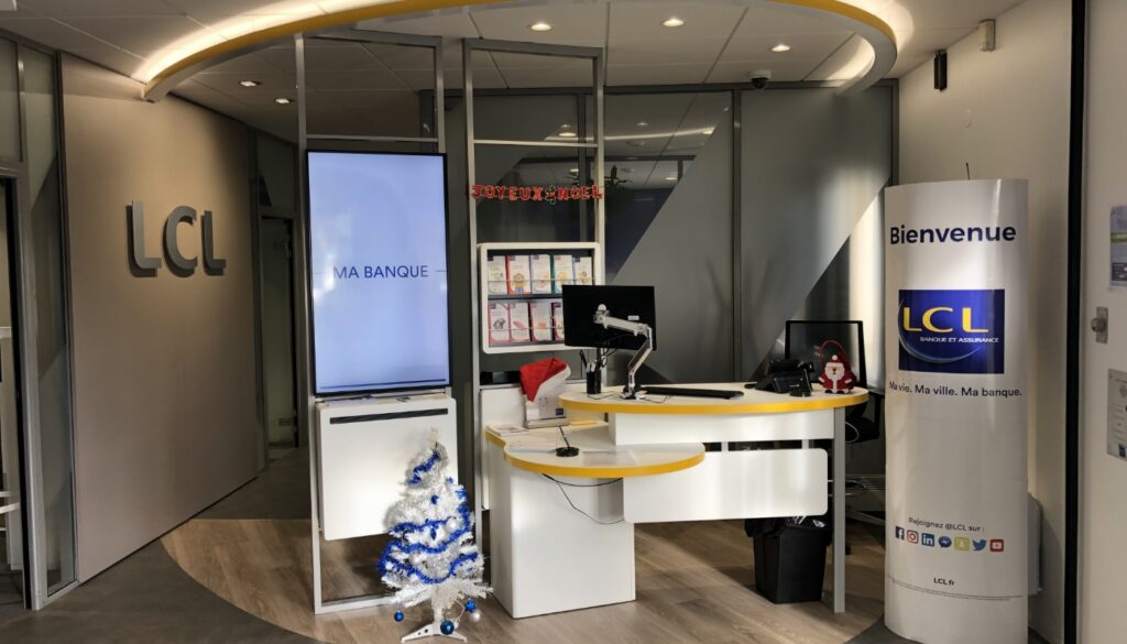 LARGE SYNERGY Architecte Bayonne Et Saint Julien En Born LCL Mimizan – 4