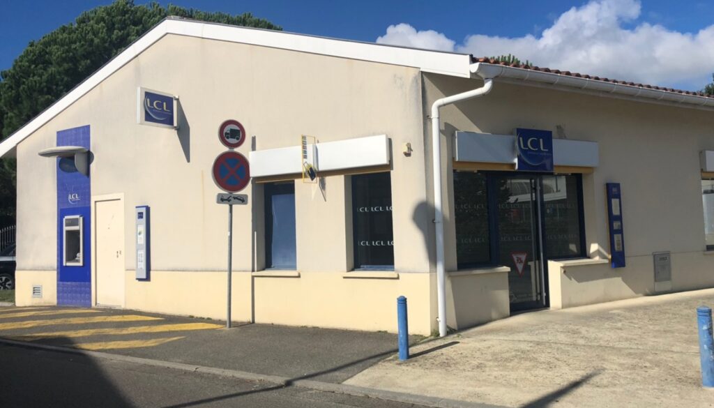 LARGE SYNERGY Architecte Bayonne Et Saint Julien En Born LCL Mimizan – 6