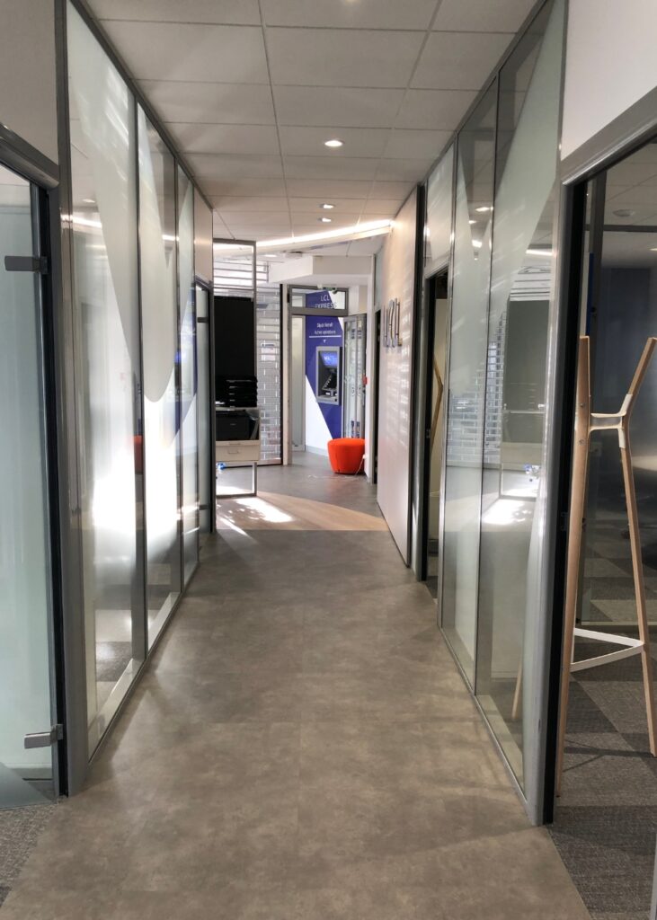 LARGE SYNERGY Architecte Bayonne Et Saint Julien En Born LCL Mimizan – 7