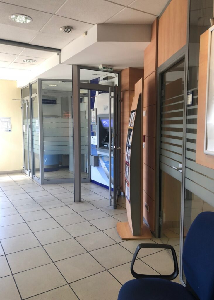 LARGE SYNERGY Architecte Bayonne Et Saint Julien En Born LCL Mimizan – 8