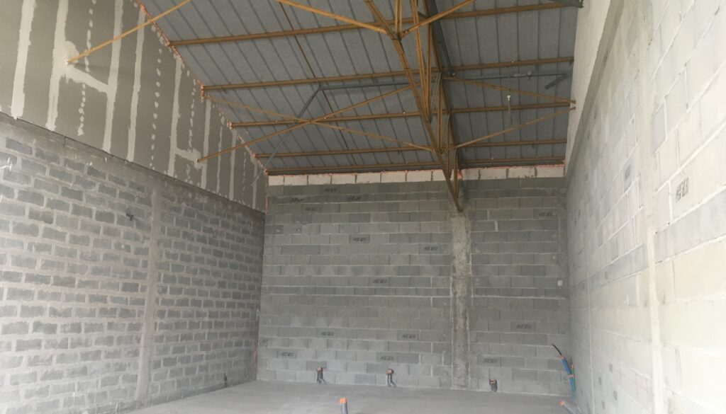 LARGE SYNERGY Architecte Bayonne Et Saint Julien En Born Loft Idron – 2